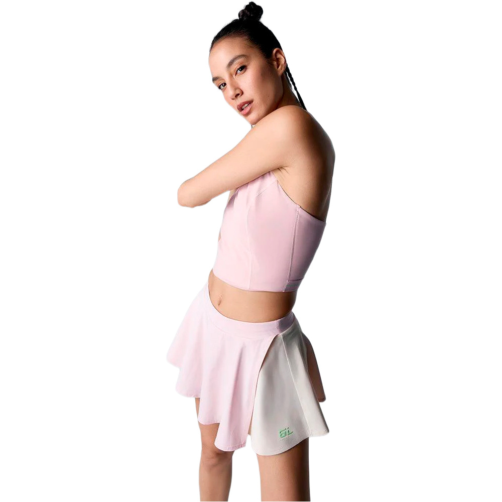 Black Limba sujetadores deportivos Serena vista detalle