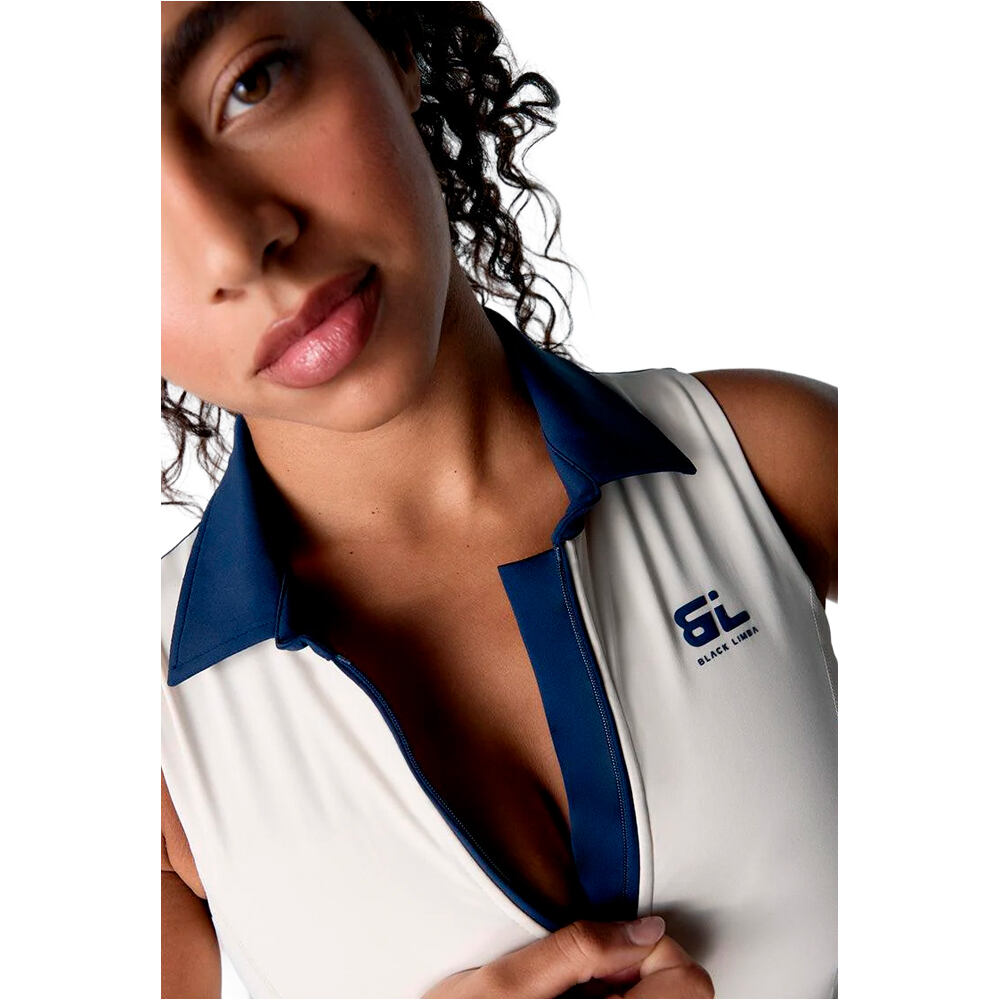 Black Limba sujetadores deportivos Simona 03