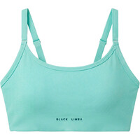 Black Limba sujetadores deportivos Speedy 03