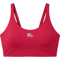 Black Limba sujetadores deportivos Sprint 03