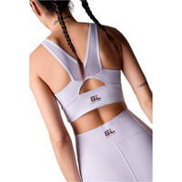 Black Limba sujetadores deportivos Top deportivo Becca 03