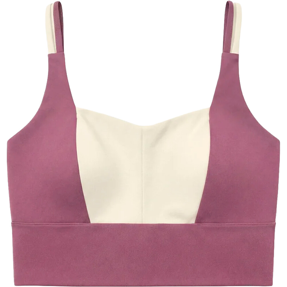 Black Limba sujetadores deportivos Twist 04