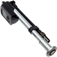 Blackburn inflador de mano BLACKBURN HONEST DIGITAL SHOCK PUMP 01