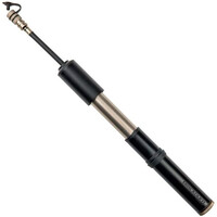 Blackburn inflador de mano BLACKBURN MAMMOTH MINI PUMP 01