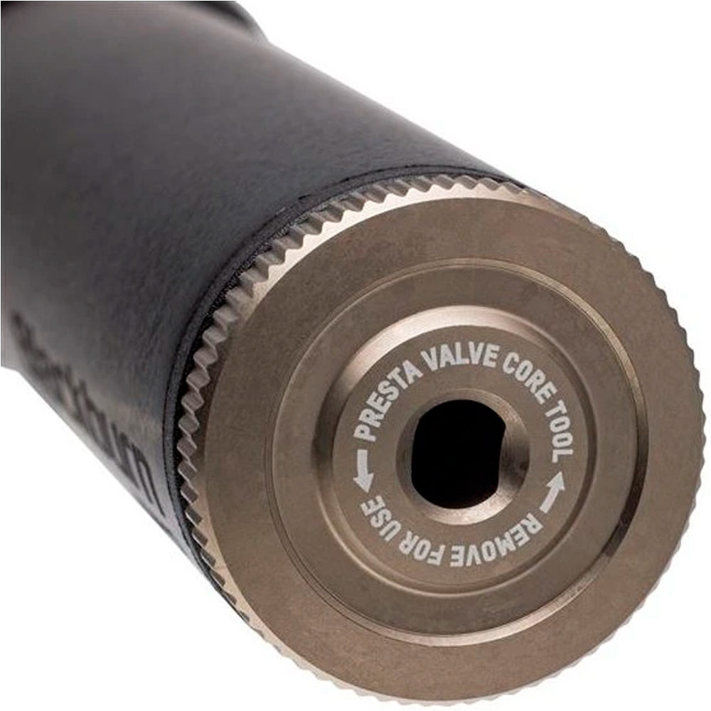 Blackburn inflador de mano BLACKBURN MAMMOTH MINI PUMP 02