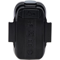 Blackburn luz trasera bicicleta BBN GRID REAR LIGHT 01