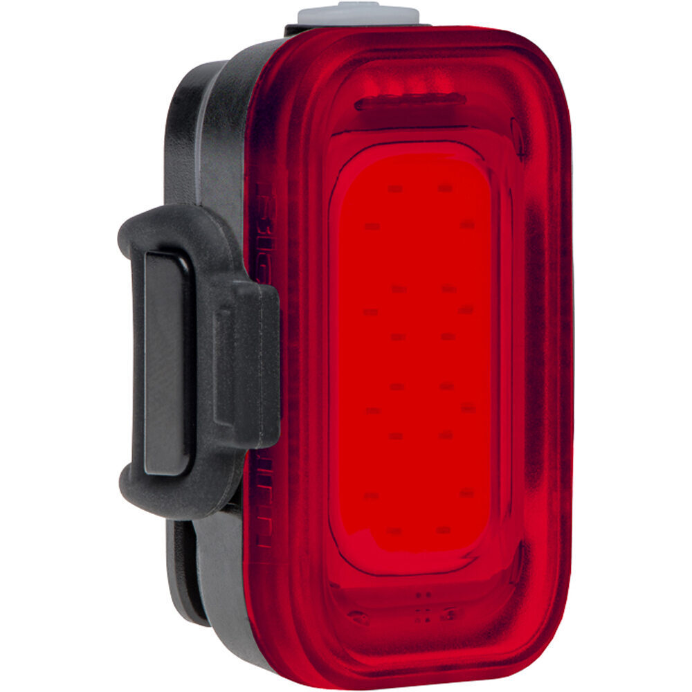 Blackburn luz trasera bicicleta BBN GRID REAR LIGHT vista frontal