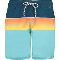 Blend bañador playa hombre SWIMWEAR BLOQS vista frontal
