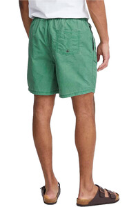 Blend bañador playa hombre SWIMWEAR CLASIC vista trasera