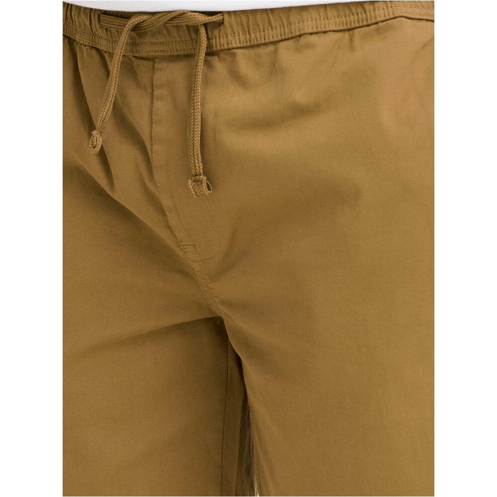 Blend bermudas hombre BHMarco cordon easypull short vista detalle