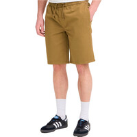 Blend bermudas hombre BHMarco cordon easypull short vista frontal