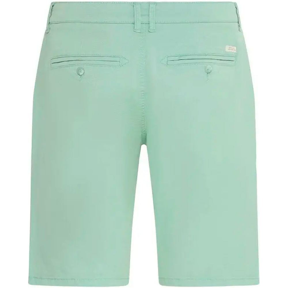 Blend bermudas hombre BHMason chino short vista trasera