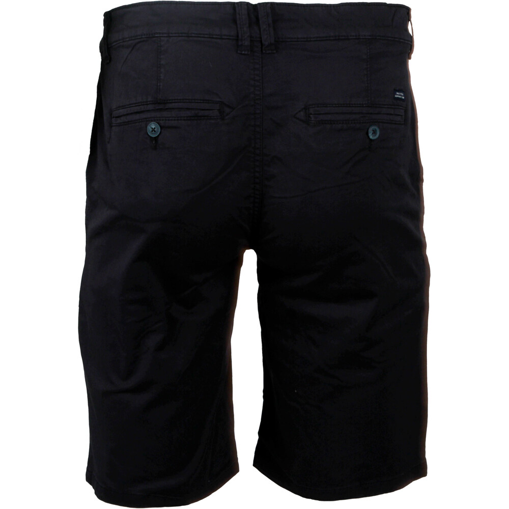 Blend bermudas hombre BHMason chino short vista trasera