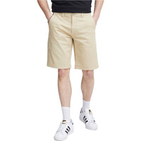 Blend bermudas hombre chino casual short vista frontal
