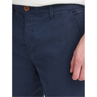 Blend bermudas hombre chino vista detalle