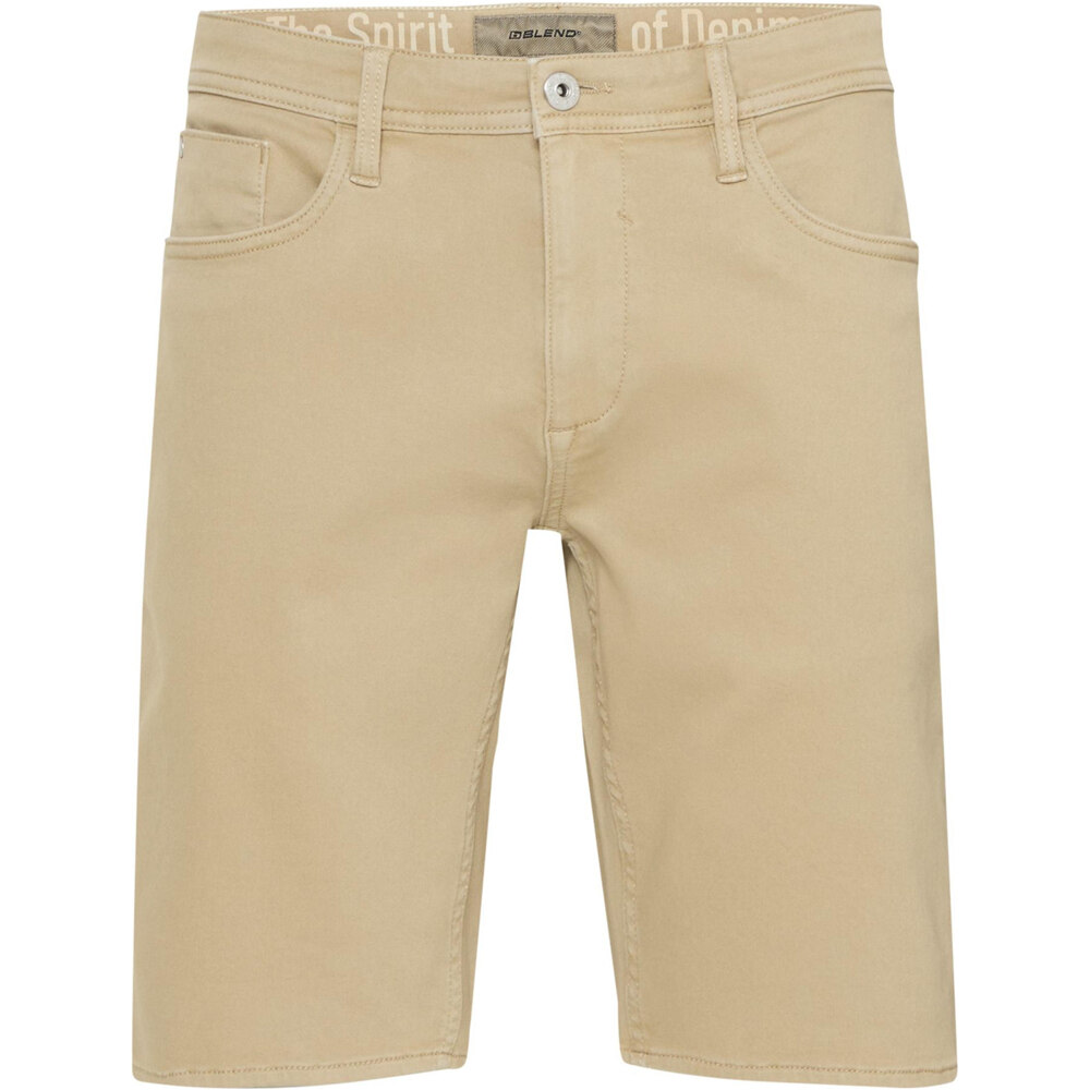 Blend bermudas hombre Denin Jogg 03
