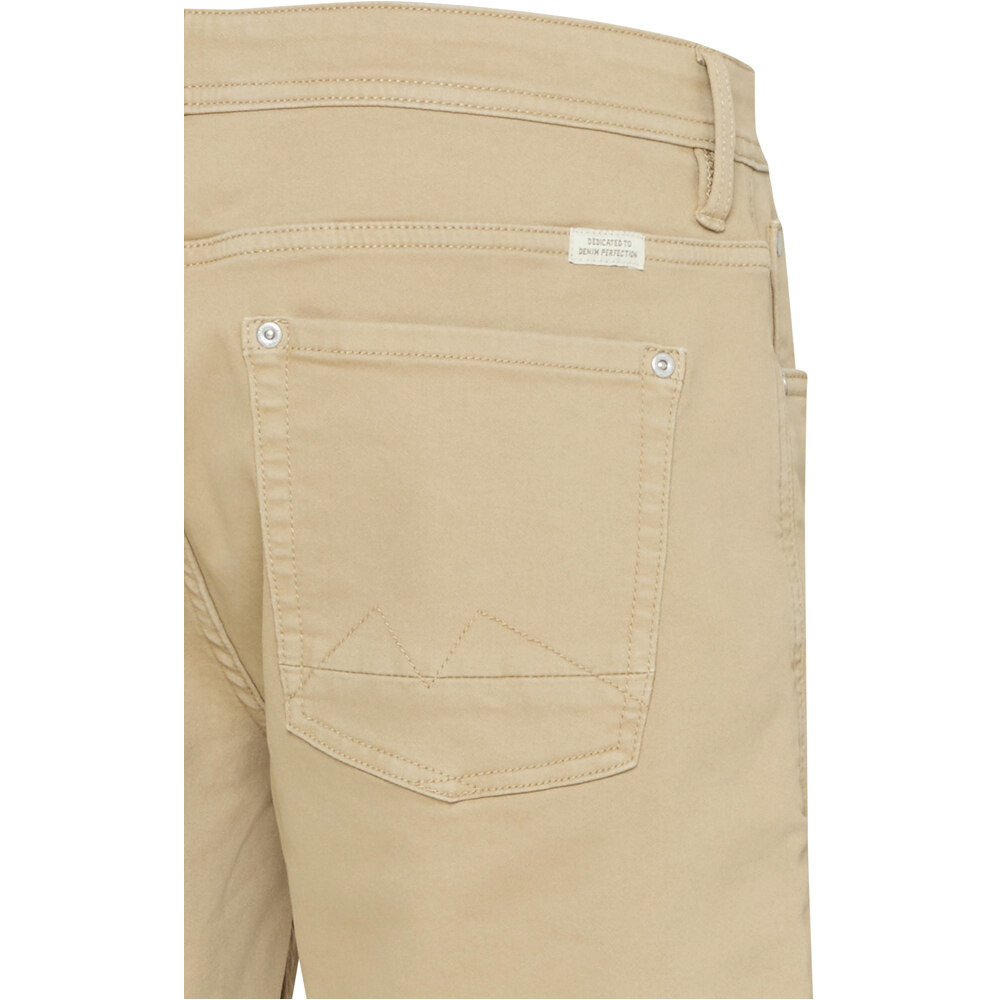 Blend bermudas hombre Denin Jogg 05