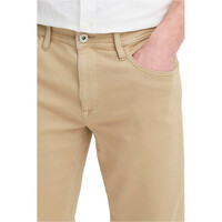 Blend bermudas hombre Denin Jogg vista detalle