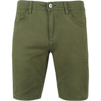 Blend bermudas hombre Denin Jogg vista frontal