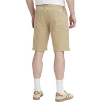 Blend bermudas hombre Denin Jogg vista trasera