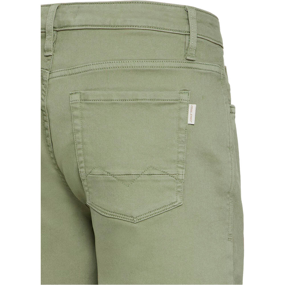 Blend bermudas hombre _M_Denim Jogger BHBlizzard short vista detalle