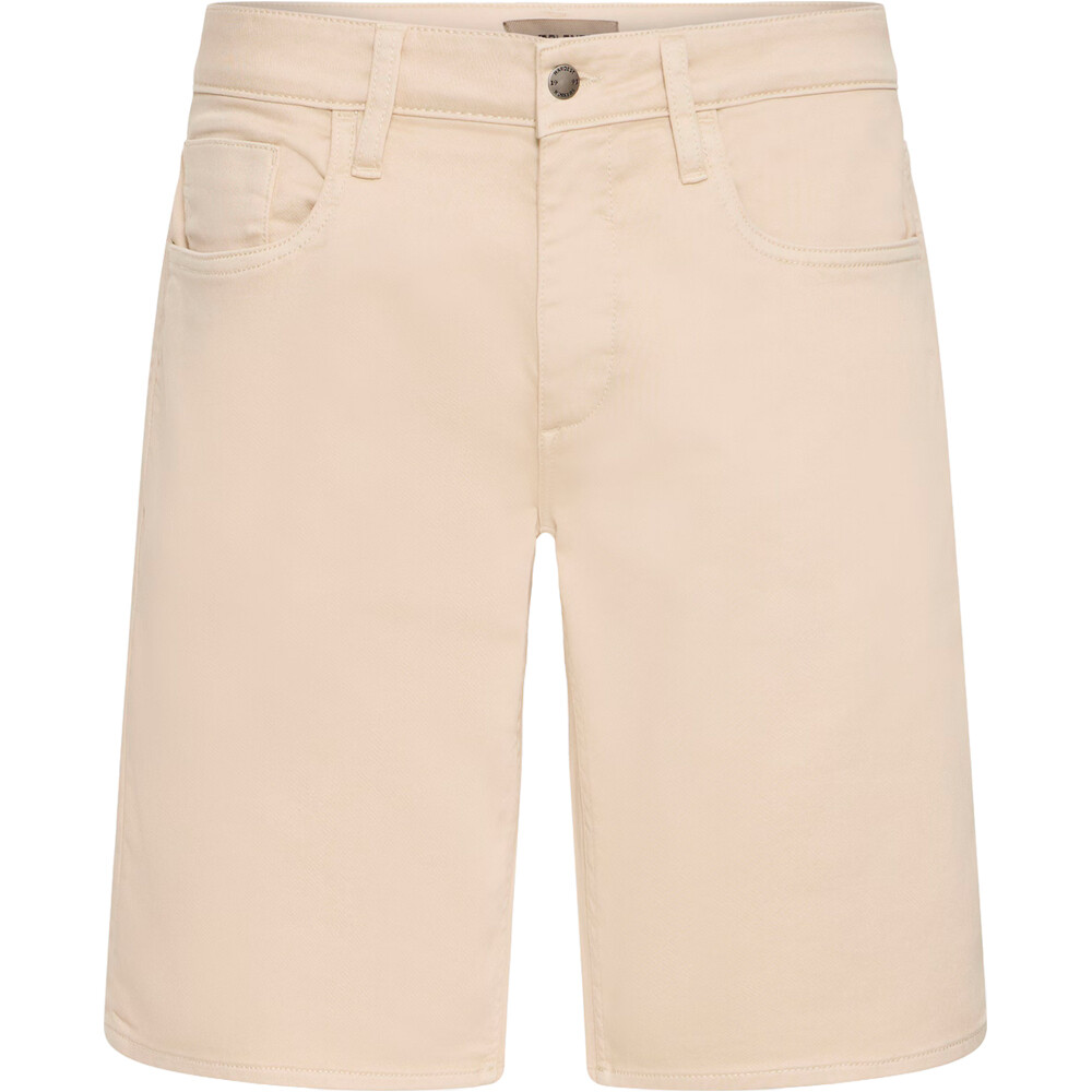 Blend bermudas hombre _M_Denim Jogger BHBlizzard short vista frontal