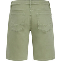 Blend bermudas hombre _M_Denim Jogger BHBlizzard short vista trasera