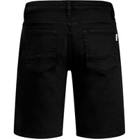 Blend bermudas hombre _M_Denim Jogger BHBlizzard short vista trasera