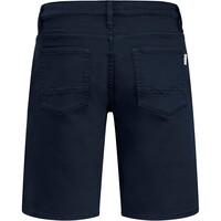 Blend bermudas hombre _M_Denim Jogger BHBlizzard short vista trasera