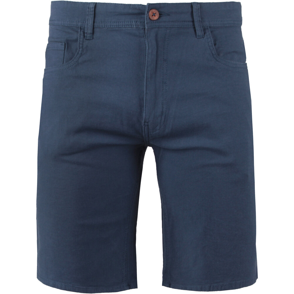 Blend bermudas hombre short vista frontal