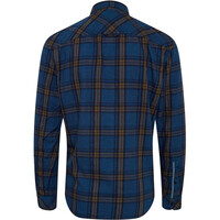 Blend camisa manga larga hombre DOLOTEO vista trasera