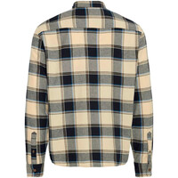 Blend camisa manga larga hombre Shirt squares 04