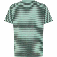 Blend camiseta manga corta hombre BHKadek stripe tee vista trasera