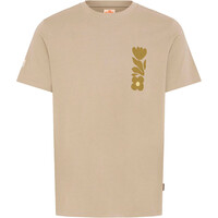 Blend camiseta manga corta hombre BHSun flower tee 04