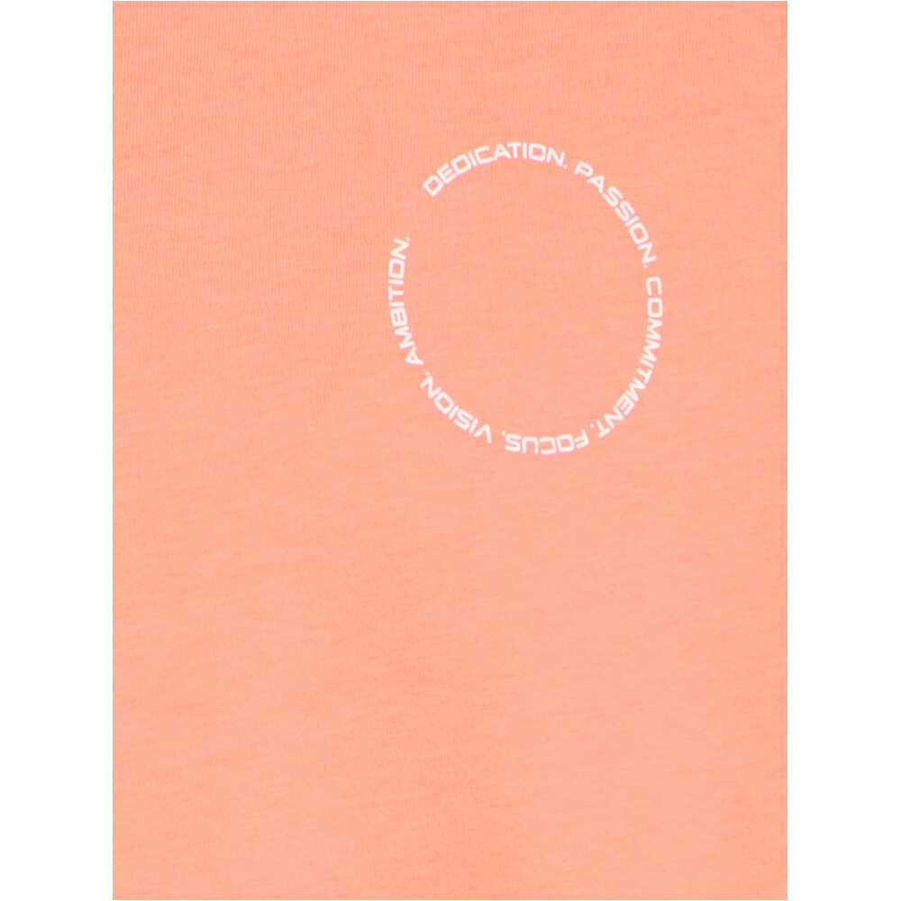 Blend camiseta manga corta hombre _M_ BHKain backprint tee vista detalle