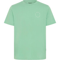 Blend camiseta manga corta hombre _M_ BHKain backprint tee vista frontal