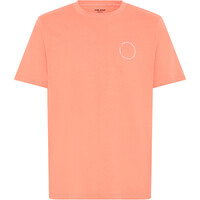 Blend camiseta manga corta hombre _M_ BHKain backprint tee vista frontal