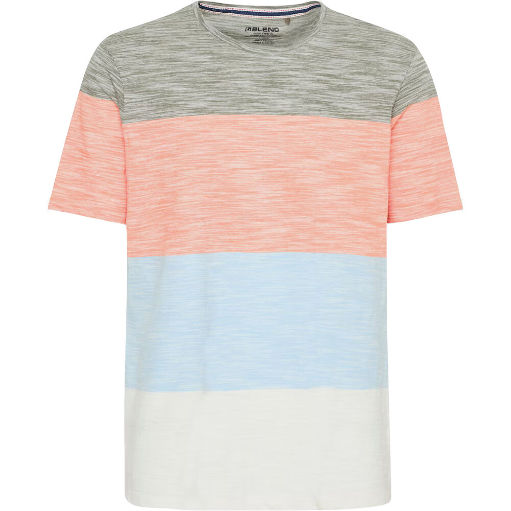Blend camiseta manga corta hombre _M_Bloques 04