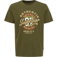 Blend camiseta manga corta hombre _M_letras tee 03