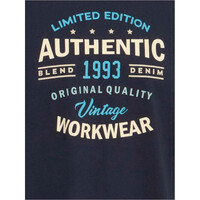 Blend camiseta manga corta hombre _M_tee autentic 03