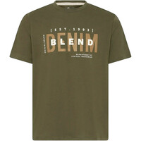 Blend camiseta manga corta hombre _M_tee blend 03