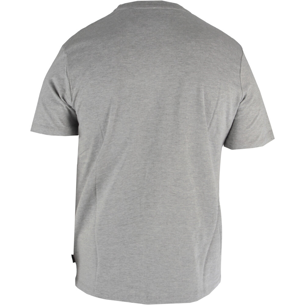 Blend camiseta manga corta hombre _M_tee small logo vista trasera