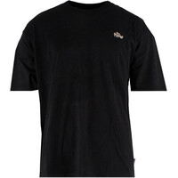 Blend camiseta manga corta hombre Tee back music vista frontal