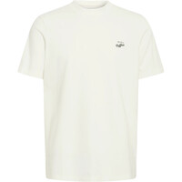 Blend camiseta manga corta hombre tee back vista frontal