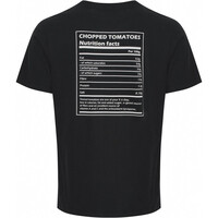 Blend camiseta manga corta hombre Tee beans 04