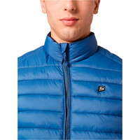 Blend chalecos hombre BHROMSEY chaleco vista detalle