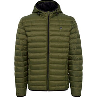 Blend chaquetas hombre BHROMSEY jacket con capucha 04