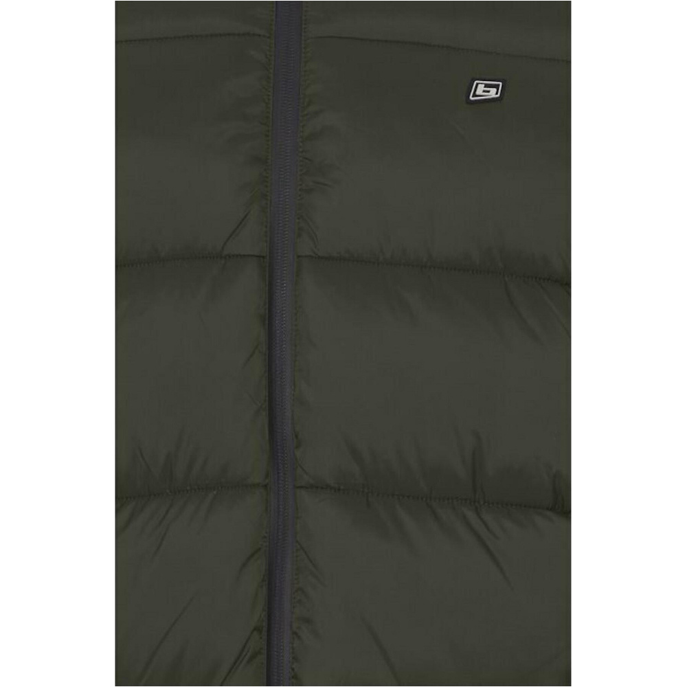 Blend chaquetas hombre Jacket Otw vista detalle