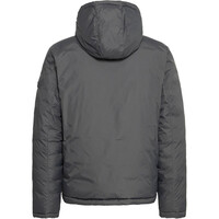 Blend chaquetas hombre reversible jacket vista trasera