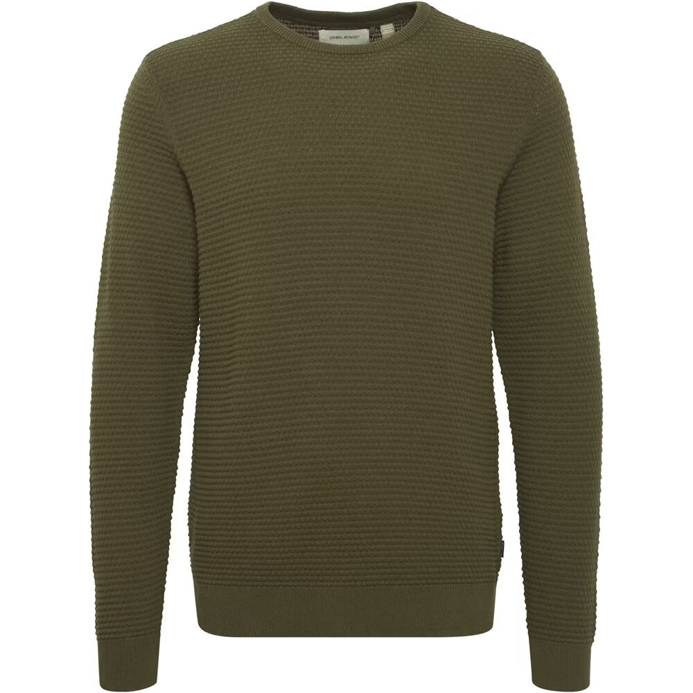 Blend jersey hombre Pullover basic VE 03
